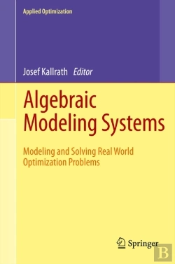 Bertrand.pt - Algebraic Modeling Systems