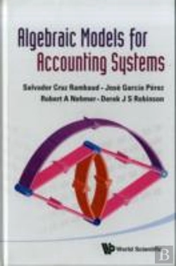 Bertrand.pt - Algebraic Models For Accounting Systems