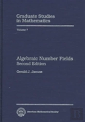Algebraic Number Fields