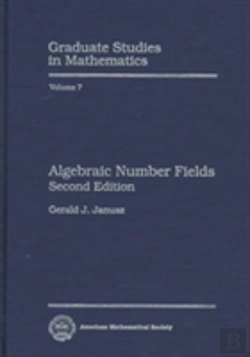 Bertrand.pt - Algebraic Number Fields