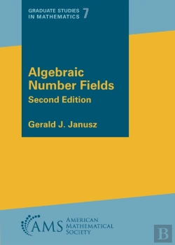 Bertrand.pt - Algebraic Number Fields