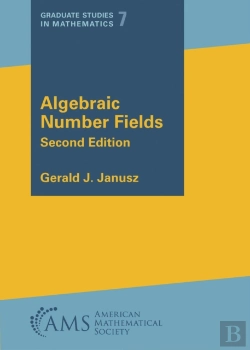 Bertrand.pt - Algebraic Number Fields