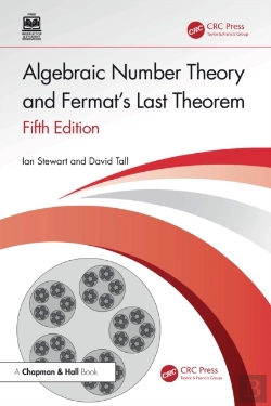 Bertrand.pt - Algebraic Number Theory And Fermat'S Last Theorem