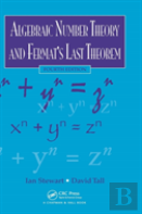 Algebraic Number Theory And Fermat'S Last Theorem