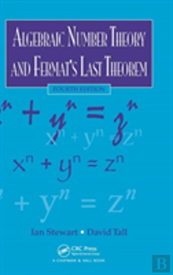 Bertrand.pt - Algebraic Number Theory And Fermat'S Last Theorem