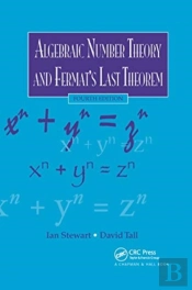 Algebraic Number Theory And Fermat'S Last Theorem