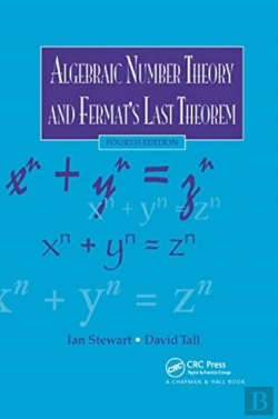 Bertrand.pt - Algebraic Number Theory And Fermat'S Last Theorem