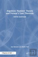 Algebraic Number Theory And Fermat'S Last Theorem