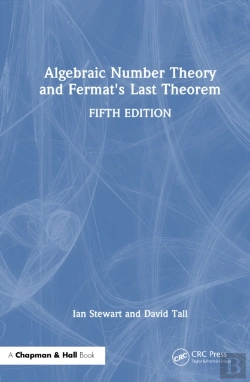 Bertrand.pt - Algebraic Number Theory And Fermat'S Last Theorem