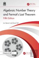 Algebraic Number Theory And Fermat'S Last Theorem