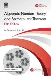 Algebraic Number Theory And Fermat'S Last Theorem