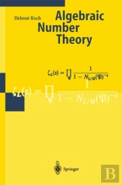 Algebraic Number Theory