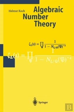 Bertrand.pt - Algebraic Number Theory