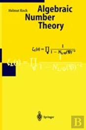 Algebraic Number Theory