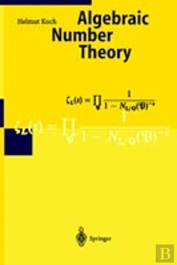 Bertrand.pt - Algebraic Number Theory