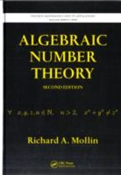 Algebraic Number Theory