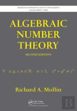Algebraic Number Theory