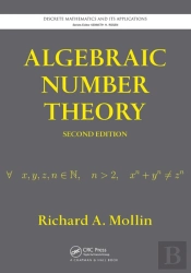 Algebraic Number Theory