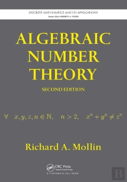 Bertrand.pt - Algebraic Number Theory