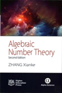 Bertrand.pt - Algebraic Number Theory
