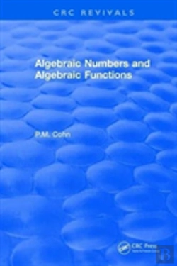 Bertrand.pt - Algebraic Numbers And Algebraic Functions