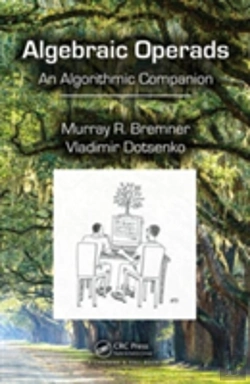 Bertrand.pt - Algebraic Operads
