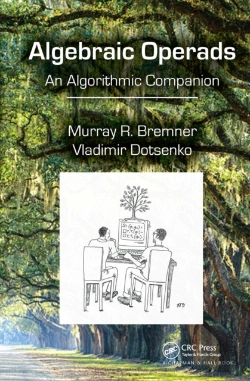 Bertrand.pt - Algebraic Operads