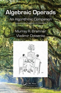Bertrand.pt - Algebraic Operads