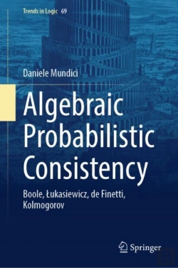 Bertrand.pt - Algebraic Probabilistic Consistency