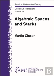 Algebraic Spaces And Stacks