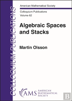 Bertrand.pt - Algebraic Spaces And Stacks