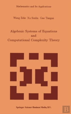 Bertrand.pt - Algebraic Systems And Computational Complexity Theory