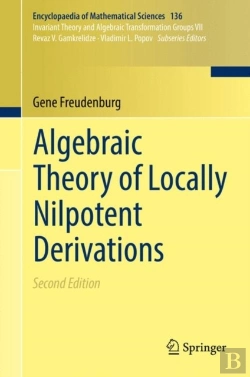 Bertrand.pt - Algebraic Theory Of Locally Nilpotent Derivations