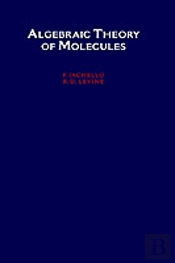Algebraic Theory Of Molecules