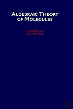 Bertrand.pt - Algebraic Theory Of Molecules
