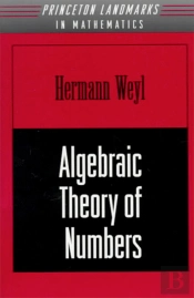 Algebraic Theory Of Numbers