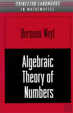 Bertrand.pt - Algebraic Theory Of Numbers
