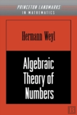 Bertrand.pt - Algebraic Theory Of Numbers