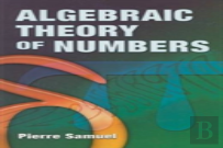 Algebraic Theory Of Numbers