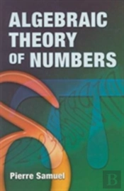 Algebraic Theory Of Numbers