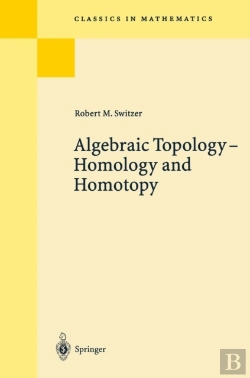 Bertrand.pt - Algebraic Topology - Homotopy And Homology