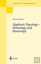 Algebraic Topology