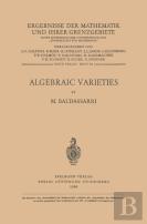 Algebraic Varieties