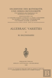 Algebraic Varieties