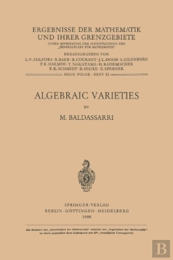 Bertrand.pt - Algebraic Varieties