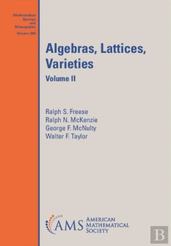 Bertrand.pt - Algebras, Lattices, Varieties