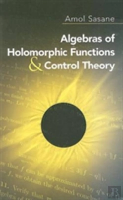 Bertrand.pt - Algebras Of Holomorphic Functions And Control Theory