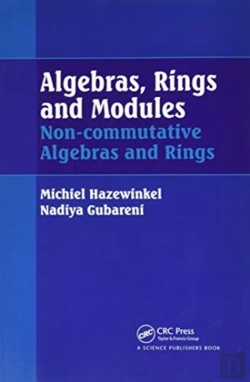 Bertrand.pt - Algebras, Rings And Modules