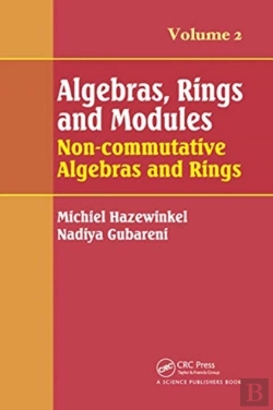 Bertrand.pt - Algebras, Rings And Modules, Volume 2