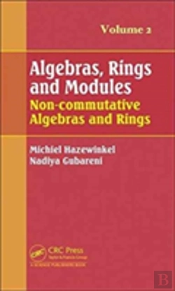 Bertrand.pt - Algebras, Rings And Modules, Volume 2